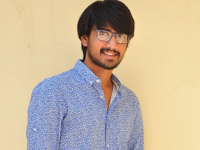 Raj Tarun Latest Pics